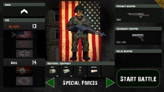 BattleRush: US Special Forces — screenshot 2