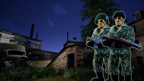 BattleRush: US Special Forces — screenshot 3