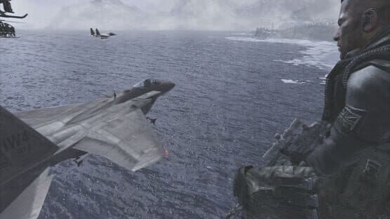 Call of Duty: Modern Warfare 2 - Hardened Edition — screenshot 2