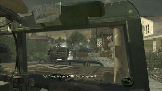 Call of Duty: Modern Warfare 2 - Hardened Edition — screenshot 3