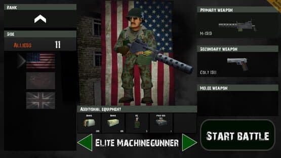 BattleRush: US Marine Corps — screenshot 2