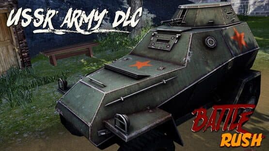 BattleRush: USSR Army — screenshot 2