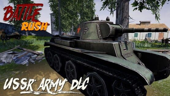 BattleRush: USSR Army — screenshot 3