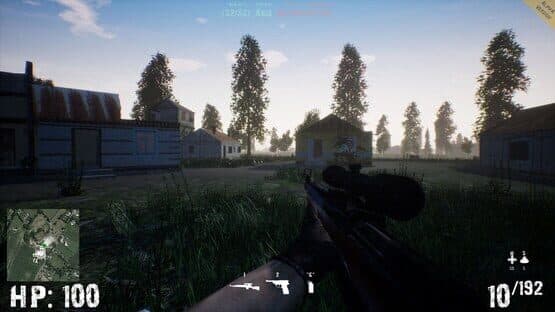 BattleRush: US Marine Corps — screenshot 5