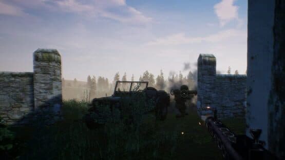 BattleRush: US Marine Corps — screenshot 6