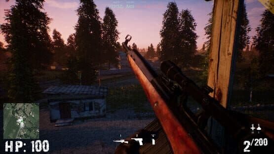 BattleRush: German Snipers — screenshot 5