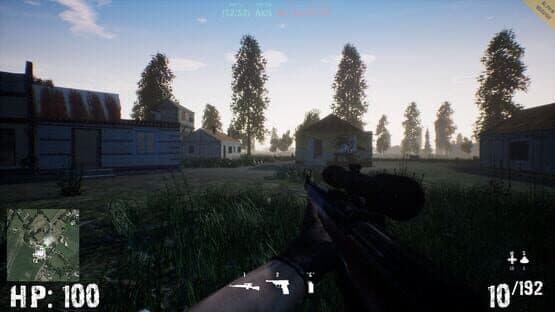BattleRush: German Snipers — screenshot 8