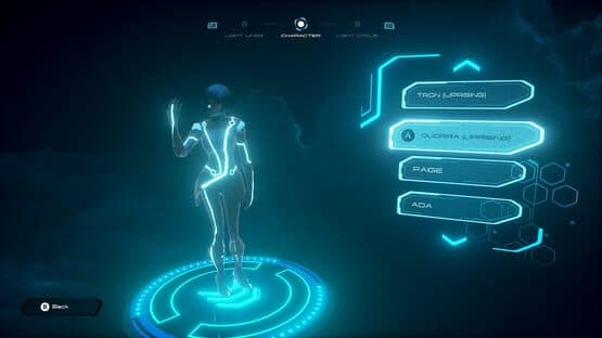 Tron Run/r: Outlands — screenshot 6