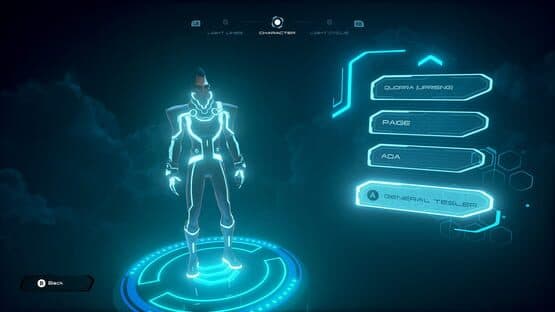 Tron Run/r: Outlands — screenshot 7