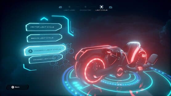 Tron Run/r: Outlands — screenshot 8