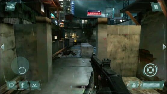 Call of Duty: Strike Team — screenshot 2