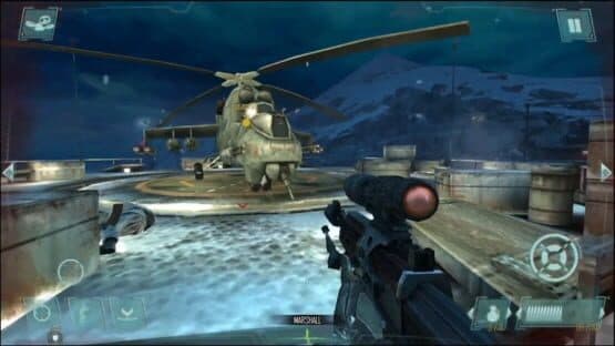 Call of Duty: Strike Team — screenshot 3