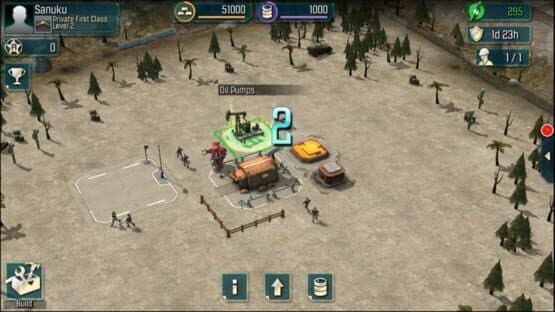 Call of Duty: Heroes — screenshot 1