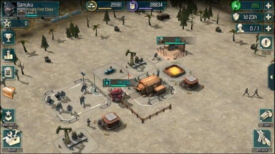 Call of Duty: Heroes — screenshot 2
