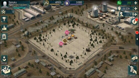 Call of Duty: Heroes — screenshot 3