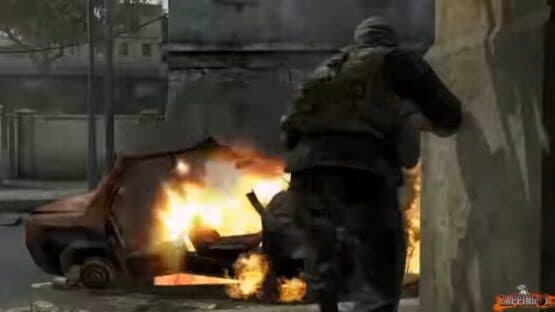 Call of Duty Online — screenshot 2