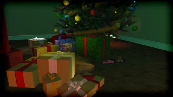 Train Simulator: The Holiday Express — screenshot 3