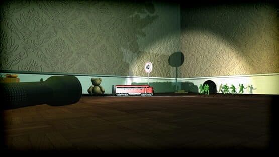 Train Simulator: The Holiday Express — screenshot 6