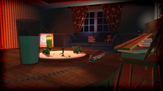 Train Simulator: The Holiday Express — screenshot 7