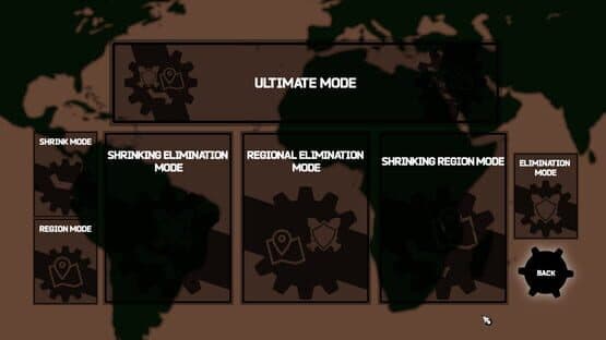 Market Dominion: Last Penny — screenshot 1