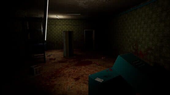 Presence — screenshot 2