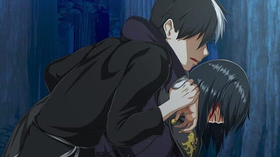 Ideology in Friction: Append — screenshot 2