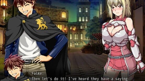 Ideology in Friction: Append — screenshot 4