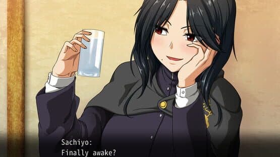 Ideology in Friction: Append — screenshot 6