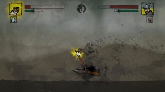 Wanba Warriors: Character Pack 2 — screenshot 1