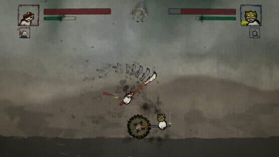 Wanba Warriors: Character Pack 1 — screenshot 1