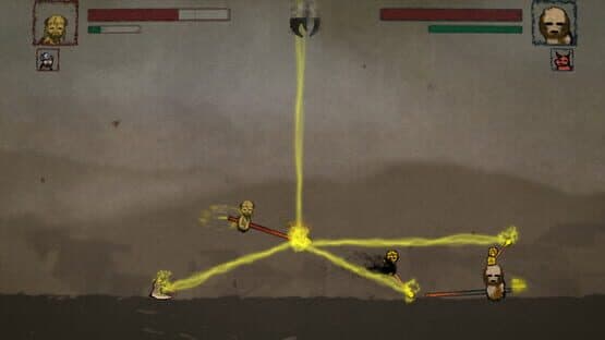 Wanba Warriors: Character Pack 3 — screenshot 1