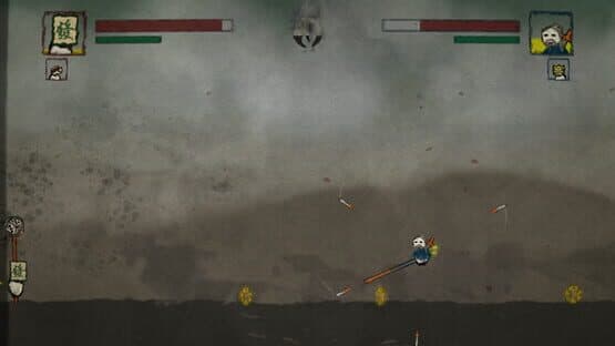 Wanba Warriors: Character Pack 1 — screenshot 2