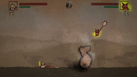 Wanba Warriors: Character Pack 3 — screenshot 2