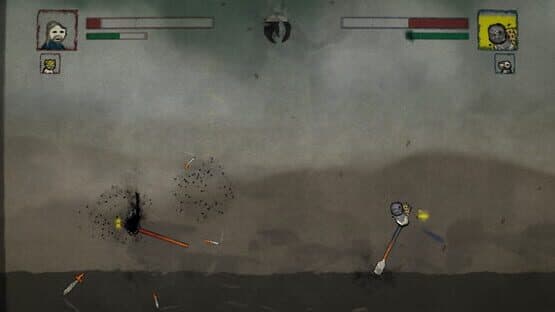 Wanba Warriors: Character Pack 1 — screenshot 3