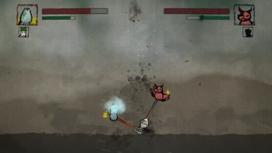 Wanba Warriors: Character Pack 2 — screenshot 5