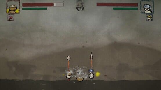 Wanba Warriors: Character Pack 3 — screenshot 3
