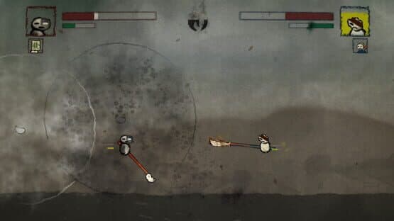 Wanba Warriors: Character Pack 1 — screenshot 4