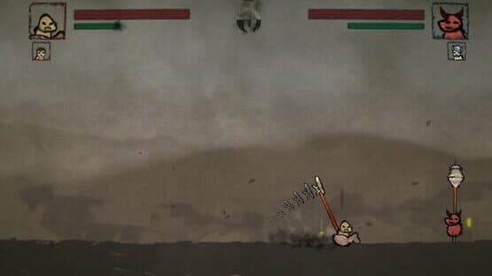 Wanba Warriors: Character Pack 3 — screenshot 4