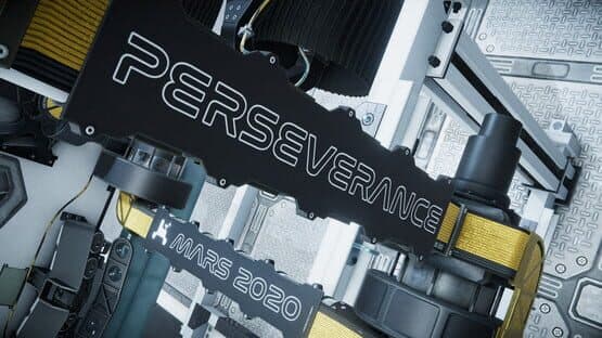 Rover Mechanic Simulator: Perseverance Rover — screenshot 3