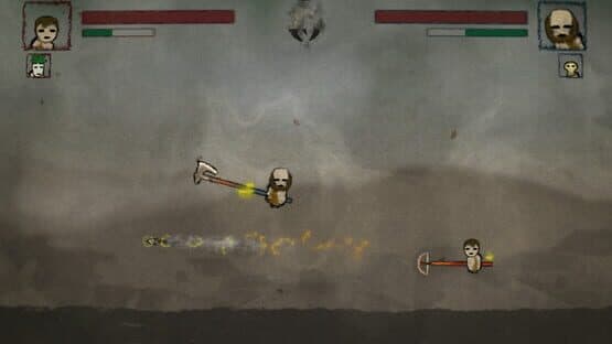 Wanba Warriors: Character Pack 3 — screenshot 5