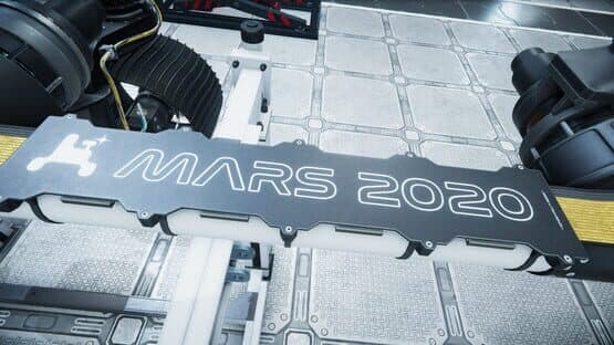 Rover Mechanic Simulator: Perseverance Rover — screenshot 6