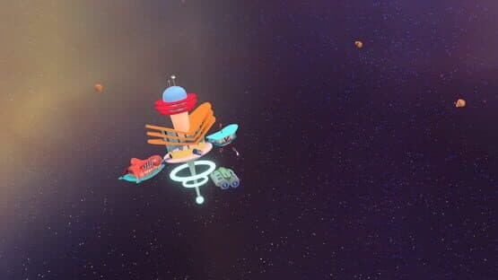 Spacelines from the Far Out — screenshot 3