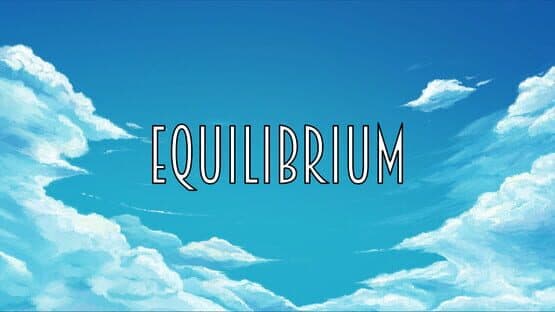 Equilibrium — screenshot 1