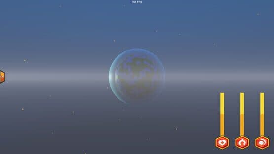 Equilibrium — screenshot 3