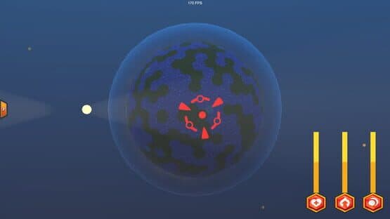 Equilibrium — screenshot 4