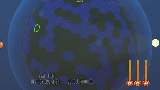 Equilibrium — screenshot 6