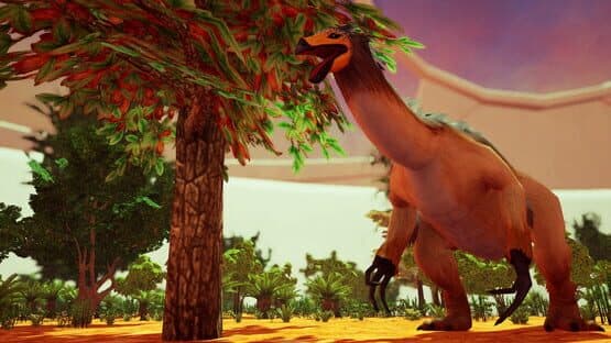 Tyto Ecology: Cretaceous Mongolia — screenshot 1
