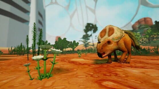 Tyto Ecology: Cretaceous Mongolia — screenshot 2