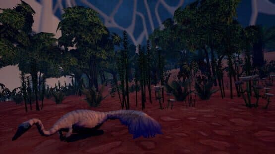 Tyto Ecology: Cretaceous Mongolia — screenshot 3