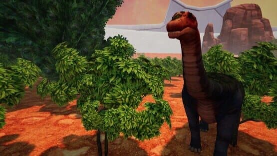 Tyto Ecology: Cretaceous Mongolia — screenshot 6